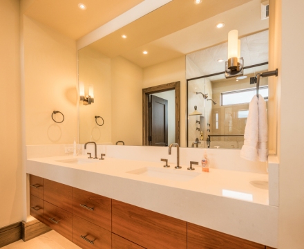 It's All About Living the Lake Lifestyle - Grand Lake, CO Premium Custom Home Build