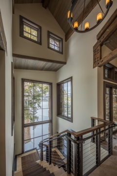 It's All About Living the Lake Lifestyle - Grand Lake, CO Premium Custom Home Build