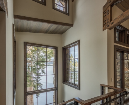 It's All About Living the Lake Lifestyle - Grand Lake, CO Premium Custom Home Build