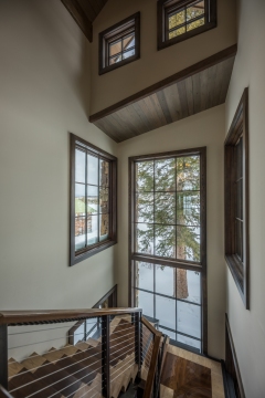It's All About Living the Lake Lifestyle - Grand Lake, CO Premium Custom Home Build