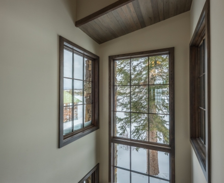 It's All About Living the Lake Lifestyle - Grand Lake, CO Premium Custom Home Build