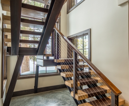 It's All About Living the Lake Lifestyle - Grand Lake, CO Premium Custom Home Build