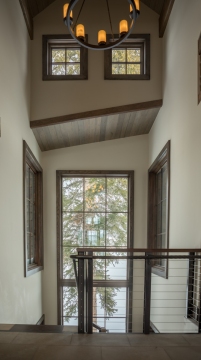 It's All About Living the Lake Lifestyle - Grand Lake, CO Premium Custom Home Build
