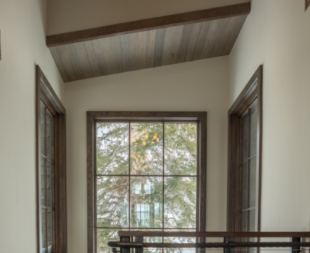 It's All About Living the Lake Lifestyle - Grand Lake, CO Premium Custom Home Build