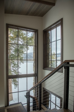 It's All About Living the Lake Lifestyle - Grand Lake, CO Premium Custom Home Build