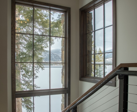 It's All About Living the Lake Lifestyle - Grand Lake, CO Premium Custom Home Build