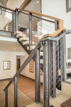 It's All About Living the Lake Lifestyle - Grand Lake, CO Premium Custom Home Build