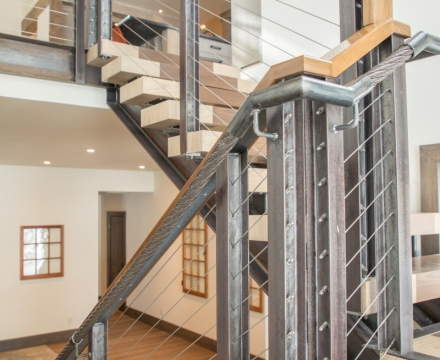 It's All About Living the Lake Lifestyle - Grand Lake, CO Premium Custom Home Build