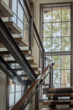 It's All About Living the Lake Lifestyle - Grand Lake, CO Premium Custom Home Build