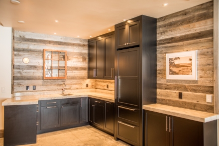 It's All About Living the Lake Lifestyle - Grand Lake, CO Premium Custom Home Build