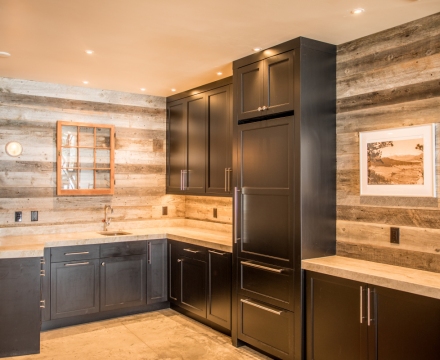 It's All About Living the Lake Lifestyle - Grand Lake, CO Premium Custom Home Build