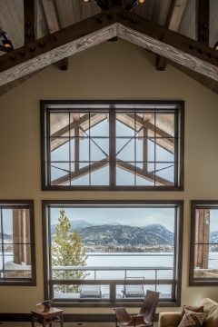 It's All About Living the Lake Lifestyle - Grand Lake, CO Premium Custom Home Build