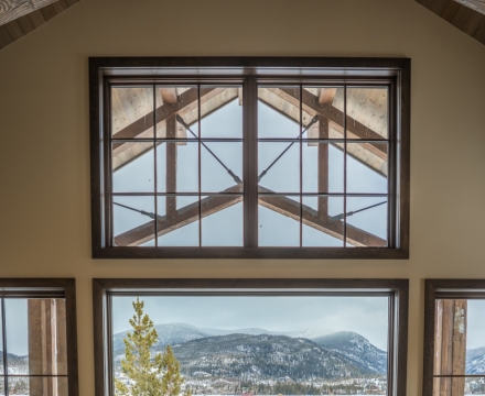 It's All About Living the Lake Lifestyle - Grand Lake, CO Premium Custom Home Build