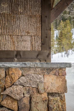 It's All About Living the Lake Lifestyle - Grand Lake, CO Premium Custom Home Build