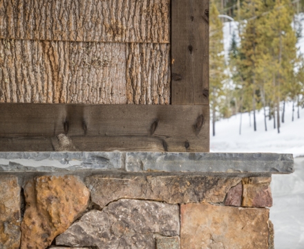 It's All About Living the Lake Lifestyle - Grand Lake, CO Premium Custom Home Build