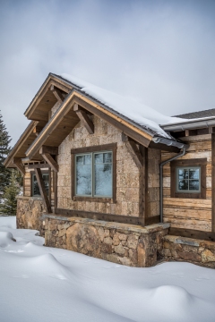 It's All About Living the Lake Lifestyle - Grand Lake, CO Premium Custom Home Build
