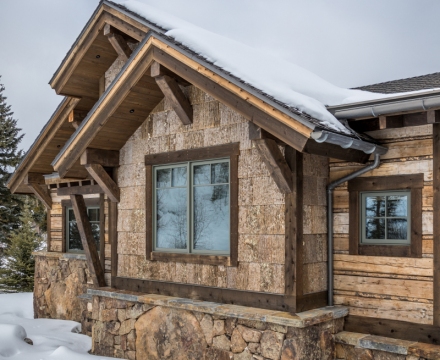 It's All About Living the Lake Lifestyle - Grand Lake, CO Premium Custom Home Build