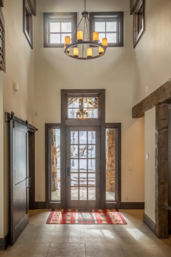 It's All About Living the Lake Lifestyle - Grand Lake, CO Premium Custom Home Build