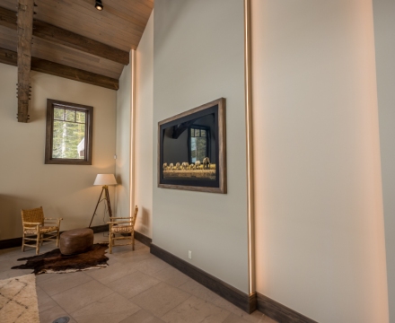 It's All About Living the Lake Lifestyle - Grand Lake, CO Premium Custom Home Build