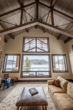 It's All About Living the Lake Lifestyle - Grand Lake, CO Premium Custom Home Build