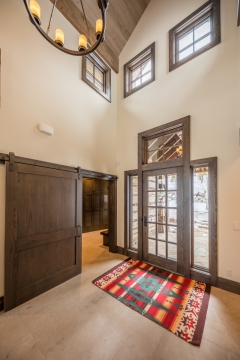 It's All About Living the Lake Lifestyle - Grand Lake, CO Premium Custom Home Build