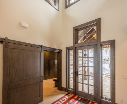 It's All About Living the Lake Lifestyle - Grand Lake, CO Premium Custom Home Build