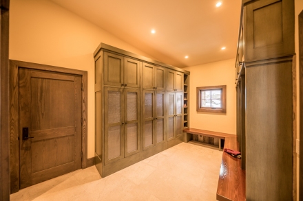 It's All About Living the Lake Lifestyle - Grand Lake, CO Premium Custom Home Build
