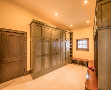 It's All About Living the Lake Lifestyle - Grand Lake, CO Premium Custom Home Build