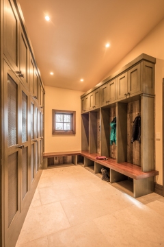 It's All About Living the Lake Lifestyle - Grand Lake, CO Premium Custom Home Build
