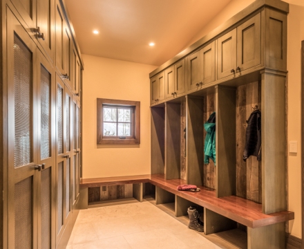 It's All About Living the Lake Lifestyle - Grand Lake, CO Premium Custom Home Build