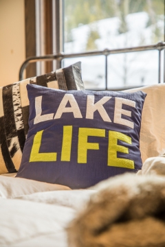 It's All About Living the Lake Lifestyle - Grand Lake, CO Premium Custom Home Build