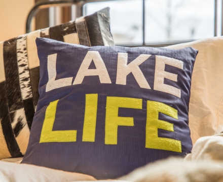 It's All About Living the Lake Lifestyle - Grand Lake, CO Premium Custom Home Build