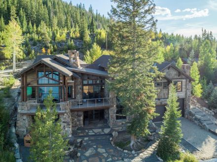 It's All About Living the Lake Lifestyle - Grand Lake, CO Premium Custom Home Build