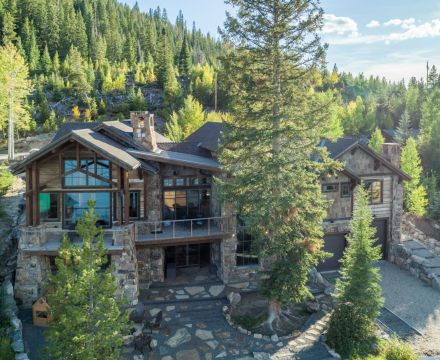 It's All About Living the Lake Lifestyle - Grand Lake, CO Premium Custom Home Build