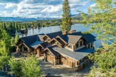 It's All About Living the Lake Lifestyle - Grand Lake, CO Premium Custom Home Build