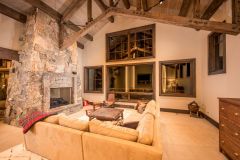 It's All About Living the Lake Lifestyle - Grand Lake, CO Premium Custom Home Build