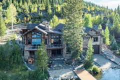 It's All About Living the Lake Lifestyle - Grand Lake, CO Premium Custom Home Build