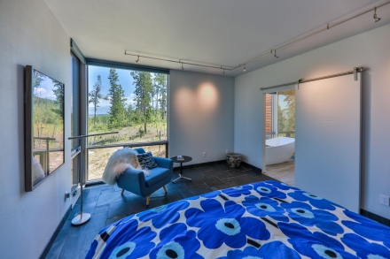 Modern European Mountain Home – Fraser, Colorado New Home Build