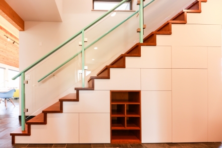 Modern European Mountain Home – Fraser, Colorado New Home Build