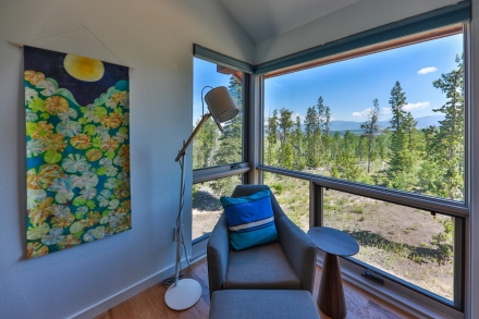 Modern European Mountain Home – Fraser, Colorado New Home Build