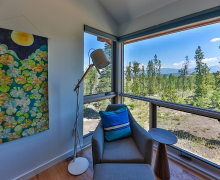 Modern European Mountain Home – Fraser, Colorado New Home Build