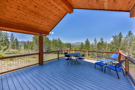 Modern European Mountain Home – Fraser, Colorado New Home Build