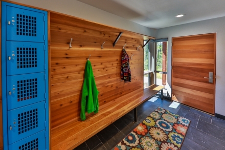 Modern European Mountain Home – Fraser, Colorado New Home Build
