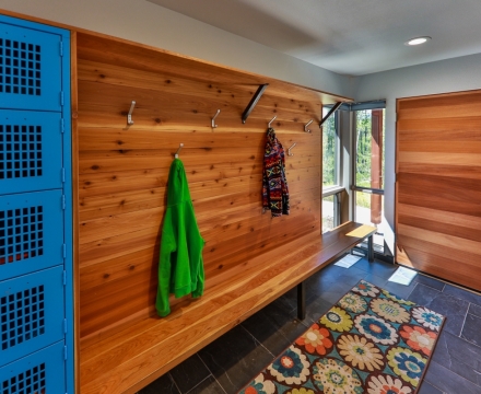 Modern European Mountain Home – Fraser, Colorado New Home Build