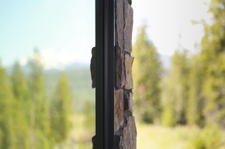 Modern European Mountain Home – Fraser, Colorado New Home Build