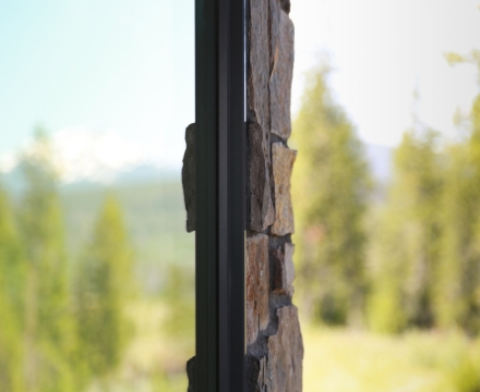 Modern European Mountain Home – Fraser, Colorado New Home Build
