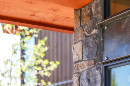 Modern European Mountain Home – Fraser, Colorado New Home Build