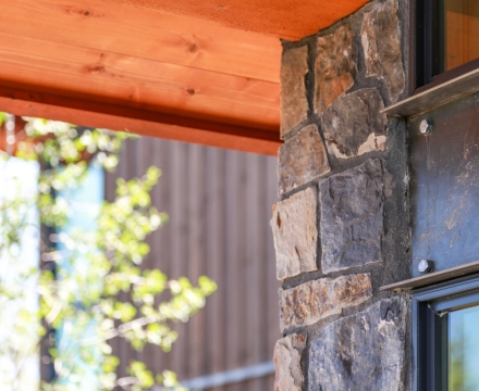 Modern European Mountain Home – Fraser, Colorado New Home Build