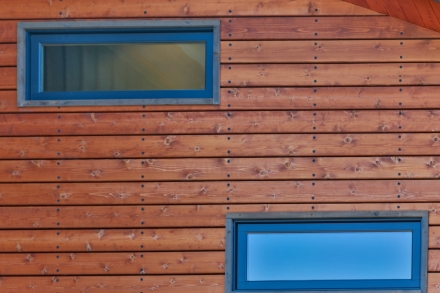 Modern European Mountain Home – Fraser, Colorado New Home Build