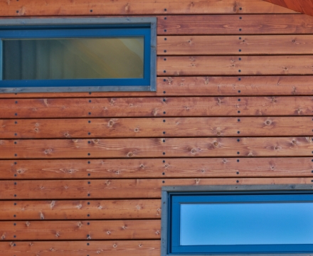 Modern European Mountain Home – Fraser, Colorado New Home Build